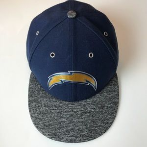 Chargers team NFL Hat New ERA 59 Fifty